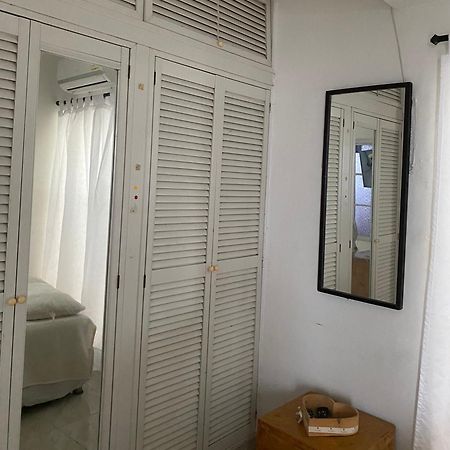Alojamiento Victoria 2 Cartagena Dış mekan fotoğraf