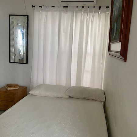Alojamiento Victoria 2 Cartagena Dış mekan fotoğraf