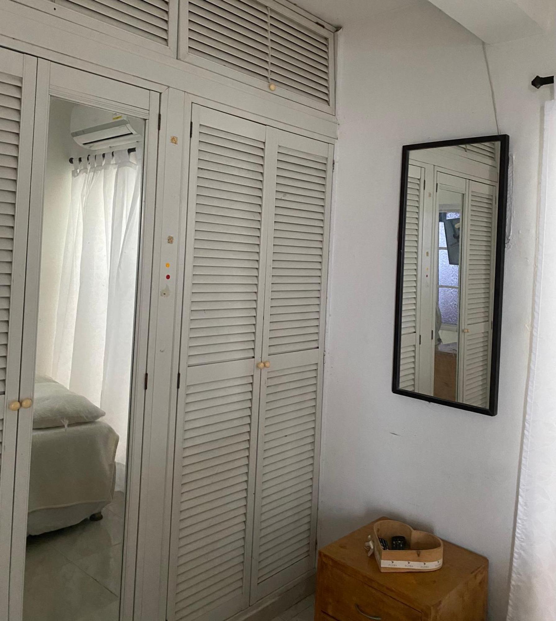Alojamiento Victoria 2 Cartagena Dış mekan fotoğraf