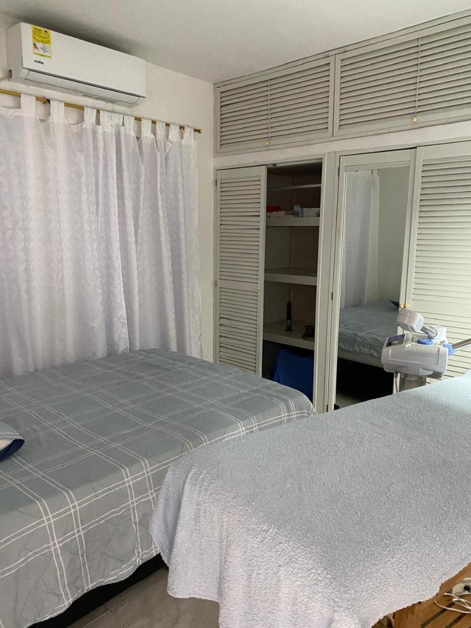 Alojamiento Victoria 2 Cartagena Dış mekan fotoğraf