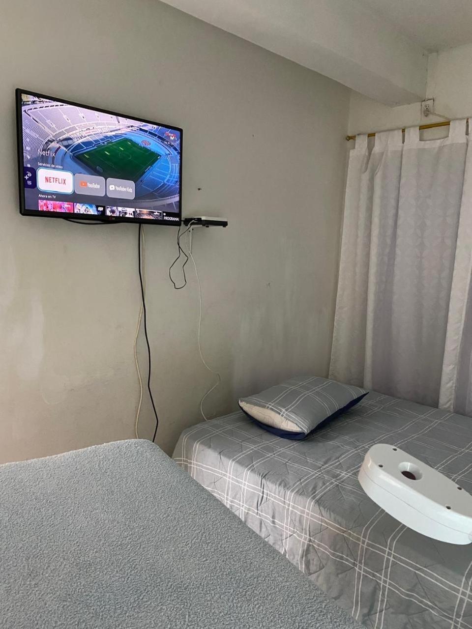 Alojamiento Victoria 2 Cartagena Dış mekan fotoğraf