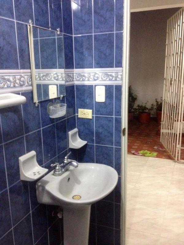 Alojamiento Victoria 2 Cartagena Dış mekan fotoğraf